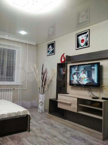 1-к. квартира, 36,8 м², 4/5 эт.