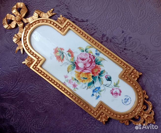 Панно Tiche (Италия)