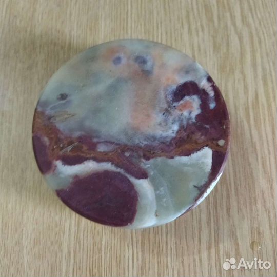 Пепельница