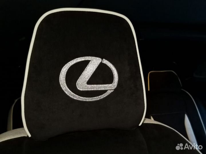 Автомобильные Чехлы