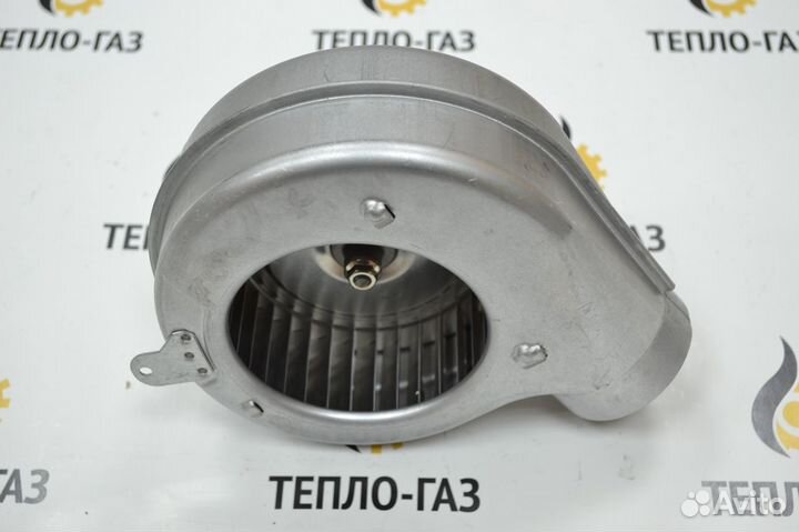 Вентилятор котла Bosch Gaz, Buderus Logamax U072