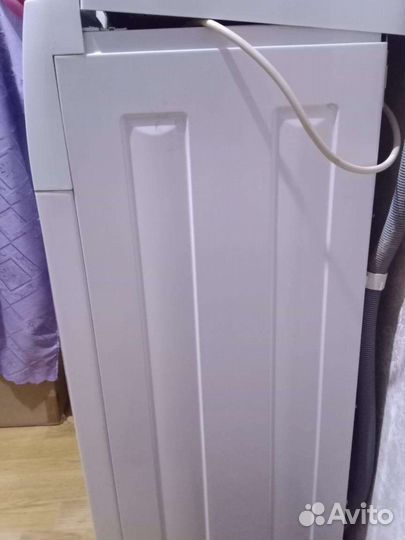 Стиральная машина на запчасти