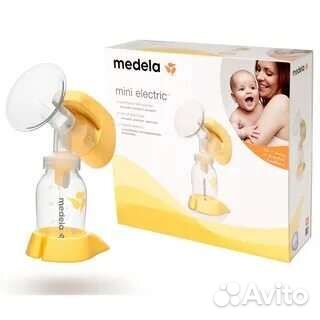 Medela mini электриk