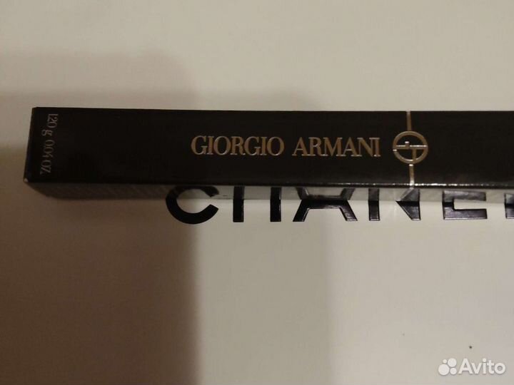 Giorgio Armani Карандаш для глаз