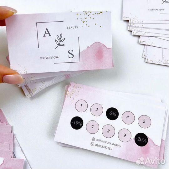 Изготовление пластиковых карт