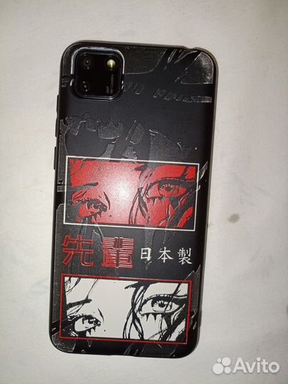 Смартфон Honor 9S