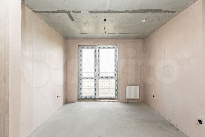 Квартира-студия, 22,4 м², 14/20 эт.