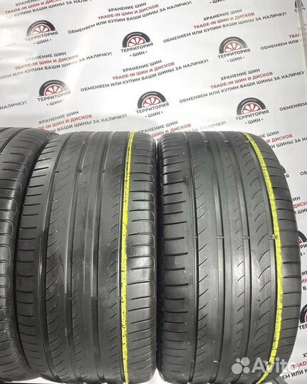 Pirelli Powergy 235/40 R18 92N