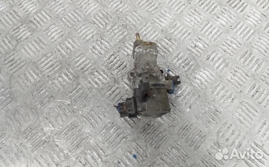 Клапан EGR дизельный toyota corolla E15 (8DN26A901