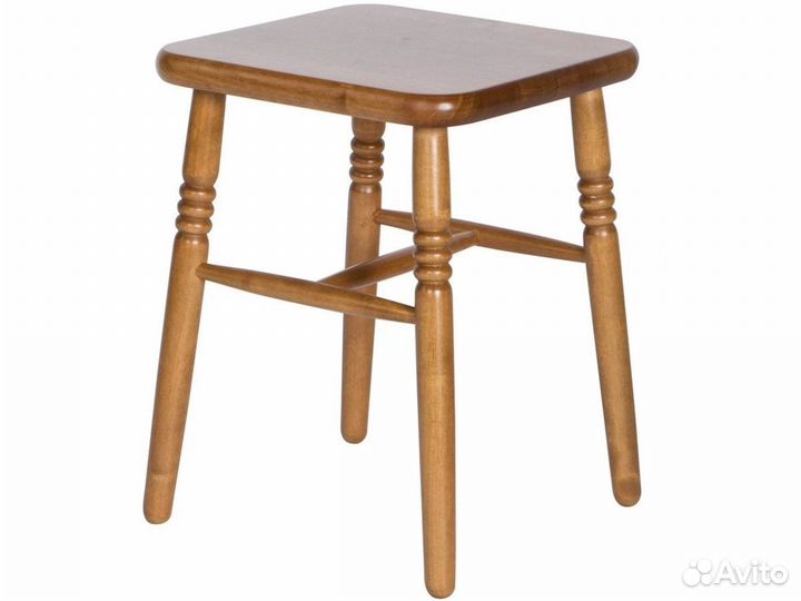 Табурет «Классика», орех