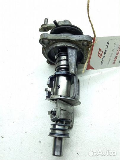 Вал переключения кпп Toyota Sprinter Carib AE109V