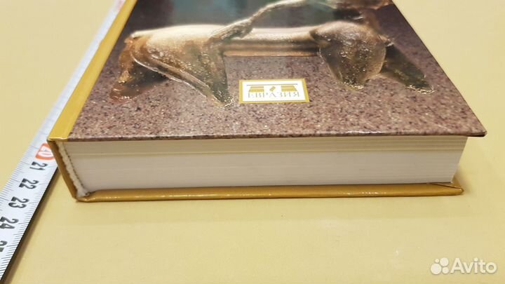 Клейн Л. Время кентавров. Степная прародина греков