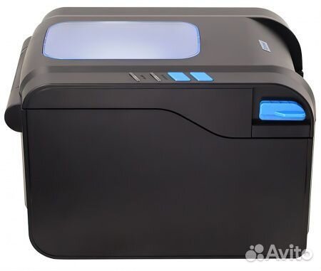 Термопринтер этикеток Xprinter XP-370B