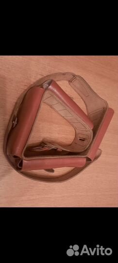 Патронташ 12/16 к