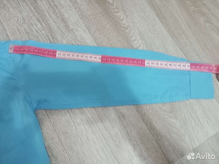 Рубашки для мальчика 134