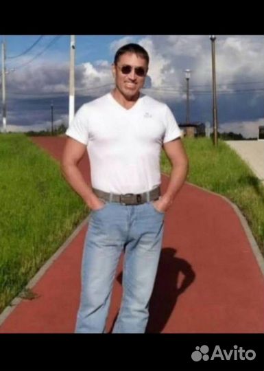 Муж на час