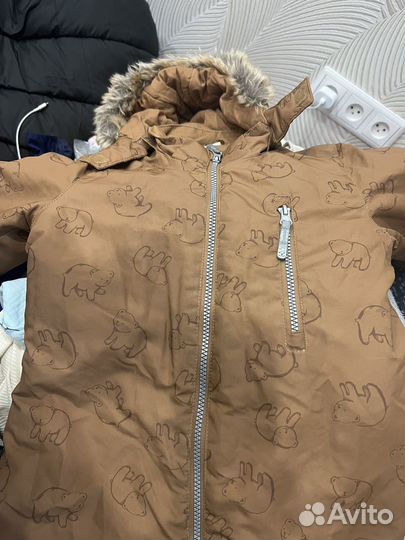 Комбинезон всесезонный HM hm