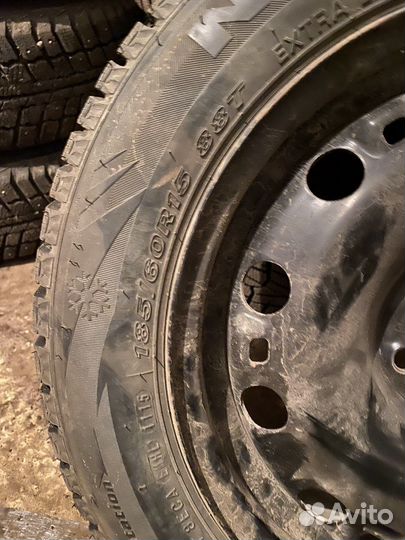 Wanlining E3/L3 185/60 R15