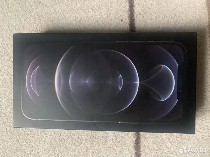 Коробки от iPhone