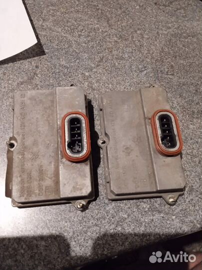 Блок розжига ксенона 5DV008290 бмв 7(Е65/66)