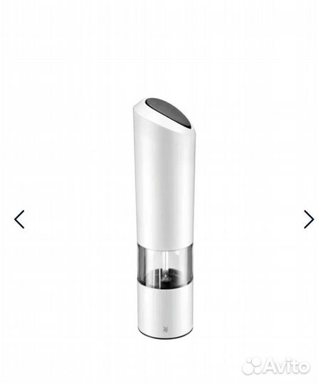 Мельница для специй wmf белая