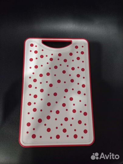 Масленка и кухонные вещи