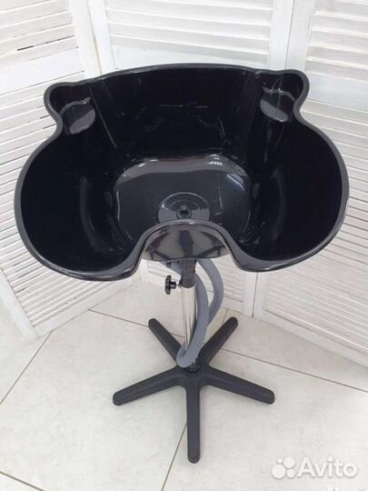 Мойка парикмахерская переносная