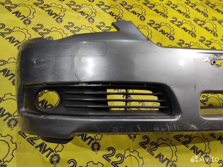 Бампер передний Subaru Legacy BLE EZ30D 07.2004