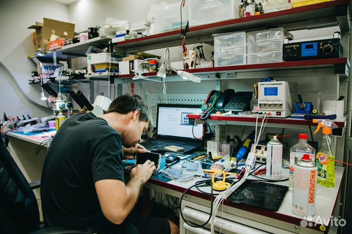 Готовый бизнес – Ремонт Автоэлектроники