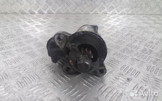 Стартер дизельный ford S-MAX (EDN24BR01)