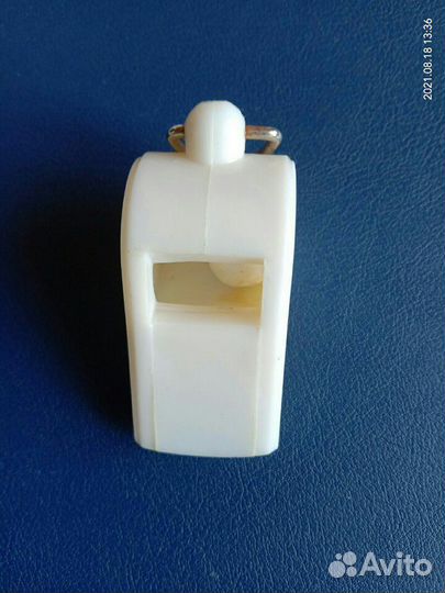 Свисток СССР