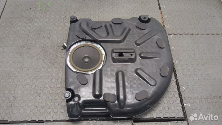 Сабвуфер Jaguar XF 2007–2012, 2011