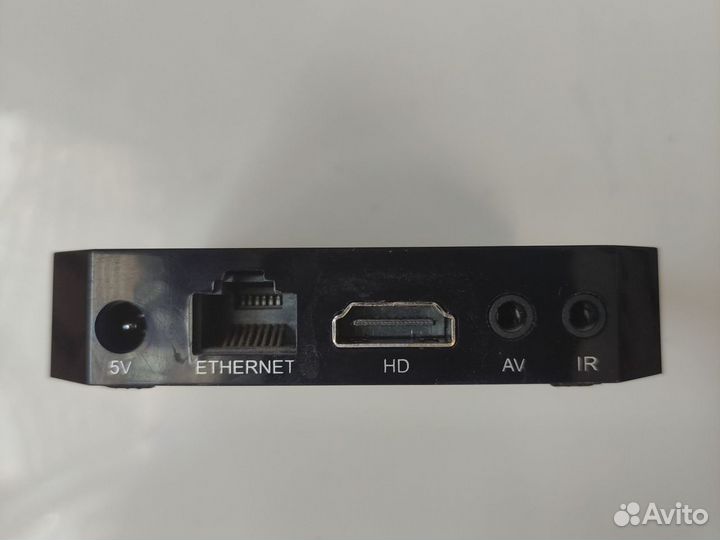 TV box x96 mini