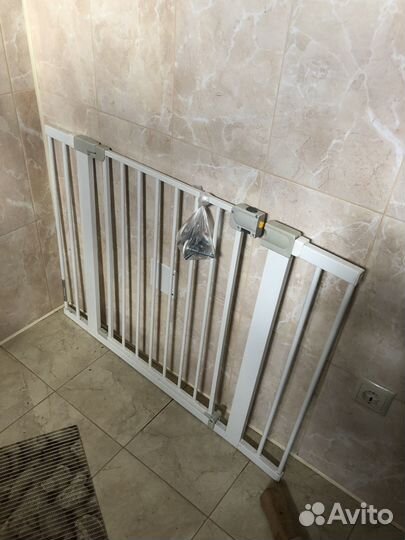 Ворота безопасности