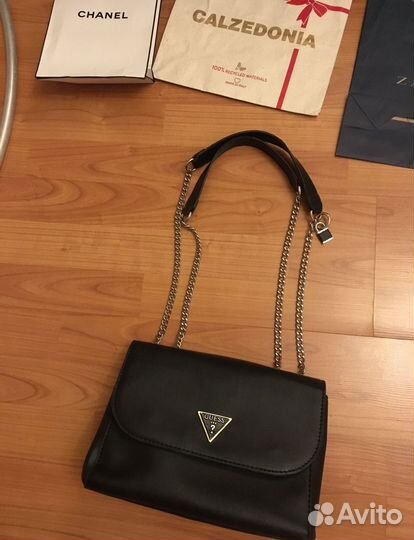 Сумка guess оригинал