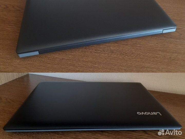 Ноутбук Lenovo ideapad 320-15ISK (i3/12gb/240gb)