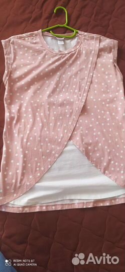 Одежда для беременных 44 46 пакетом