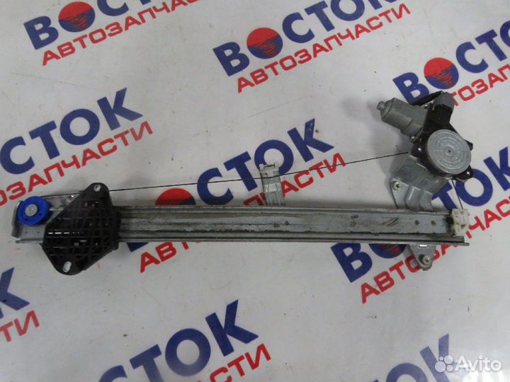 Стеклоподъемник Перед Право subaru forester SJ5, S