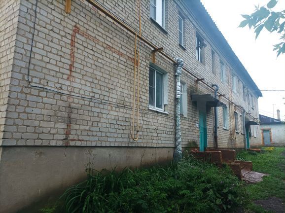 Аукцион: 2-к. квартира, 44,3 м², 1/2 эт.