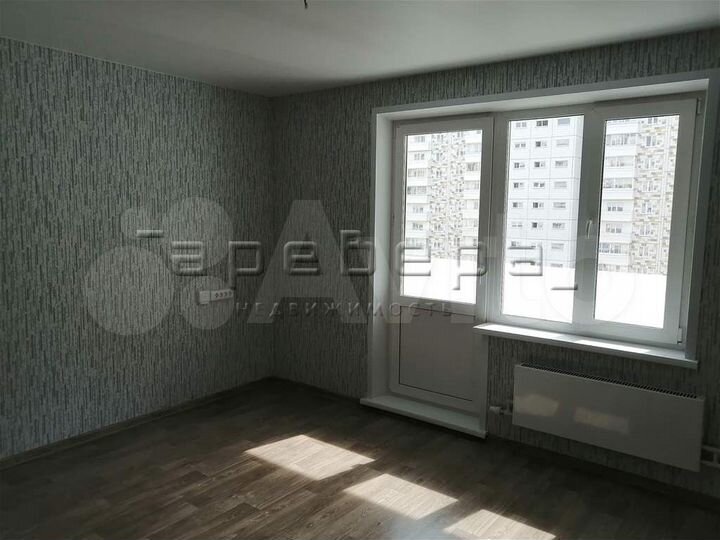Квартира-студия, 25,4 м², 12/17 эт.