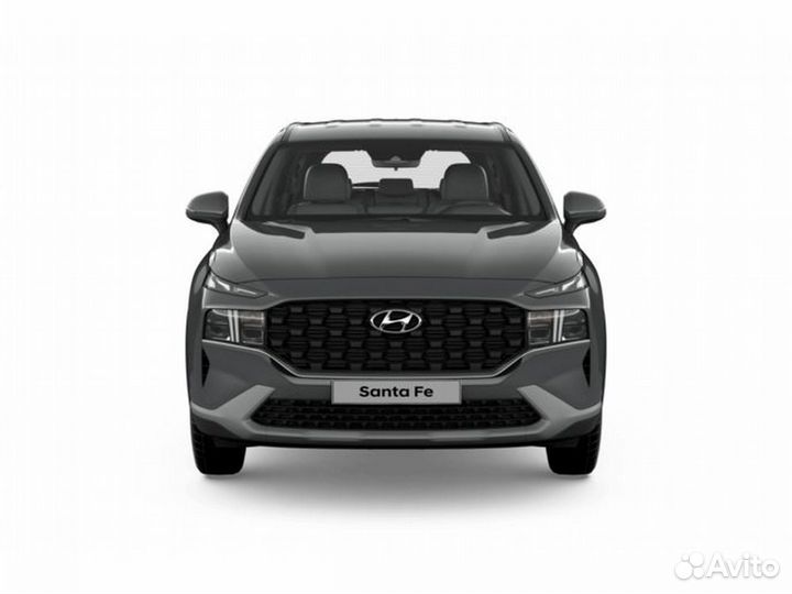 Hyundai Santa Fe 3.5 AT, 2023