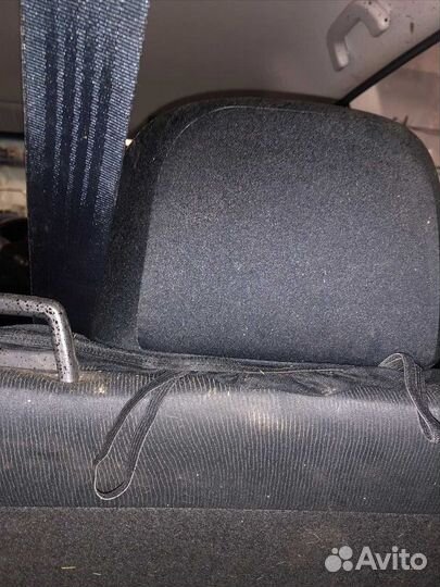 Замок двери 61032SC240 Subaru Forester S12 (2008-2