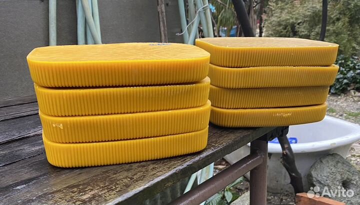 Воск.Натуральный воск высшего качества