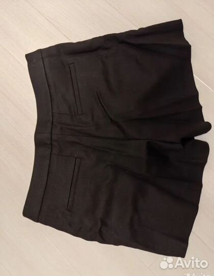 Шорты женские massimo dutti 42 размер