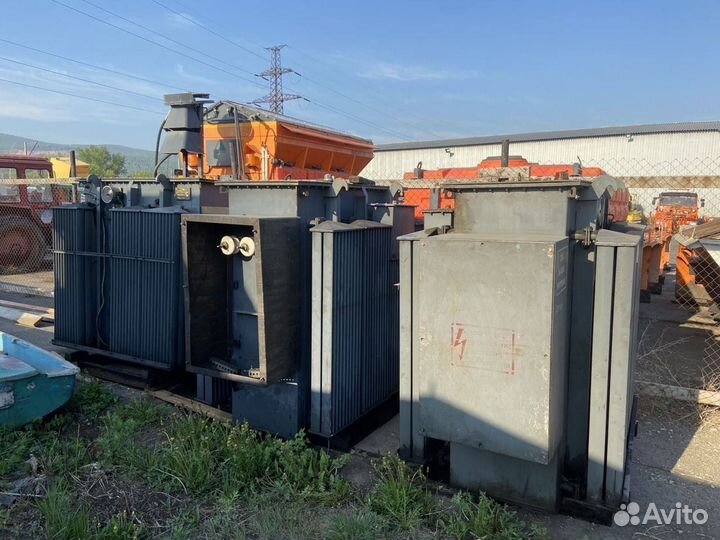 Трансформатор б\у арт32451