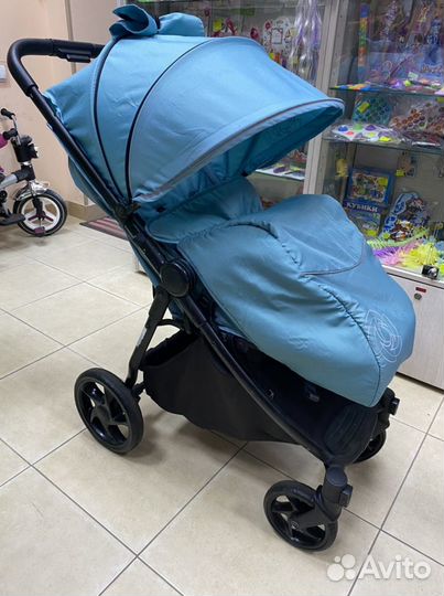 Аренда прогулочной коляски