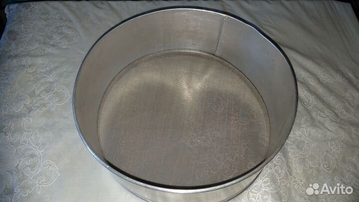 Сито для муки СССР