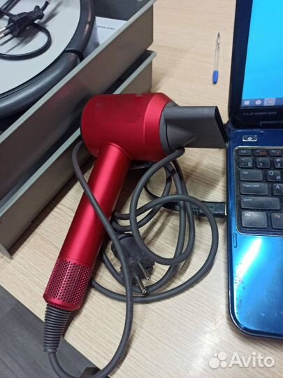 Ремонт фенов и стайлеров