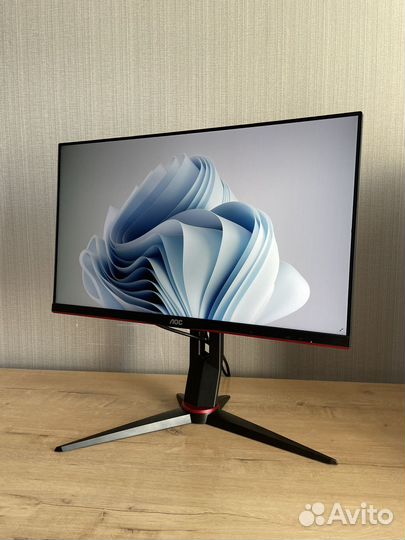 Игровой монитор AOC 144гц