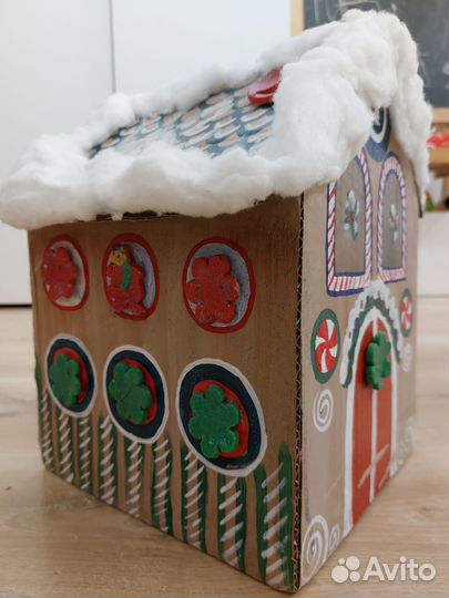 Поделка для детского сада,школы